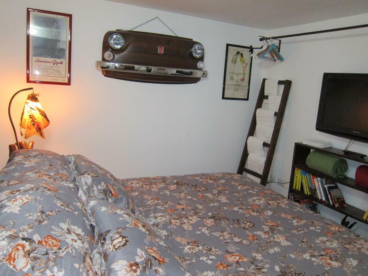 Moni Rooms Джарре Экстерьер фото